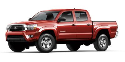 2012 Toyota Tacoma Vehicle Photo in Grapevine, TX 76051
