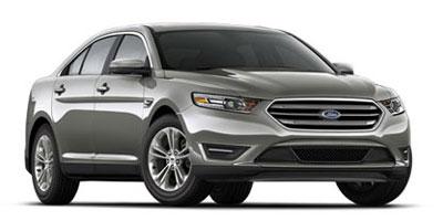 2012 Ford Taurus Vehicle Photo in Manassas, VA 20109
