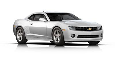 2012 Camaro LT