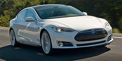 2012 Tesla Model S Vehicle Photo in Colma, CA 94014