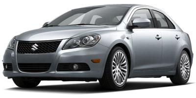 Select Suzuki Kizashi