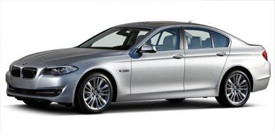 2013 BMW 528i Vehicle Photo in Houston, TX 77090