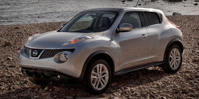 2013 Nissan JUKE Vehicle Photo in Dallas, TX 75209