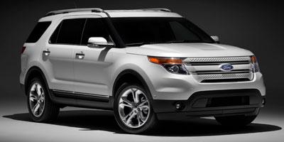 2013 Ford Explorer Vehicle Photo in Kingwood, TX 77339