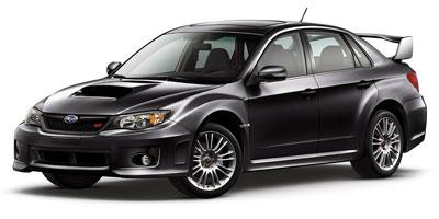 2013 Subaru Impreza Sedan WRX Vehicle Photo in Twin Falls, ID 83301
