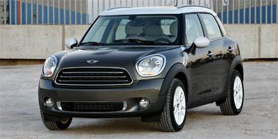 Research 2013
                  MINI Cooper S Countryman pictures, prices and reviews