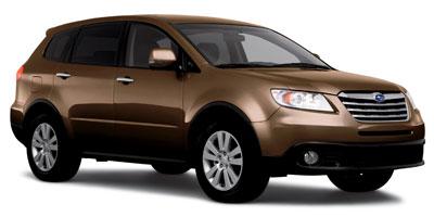 2013 Subaru Tribeca Vehicle Photo in Salem, VA 24153