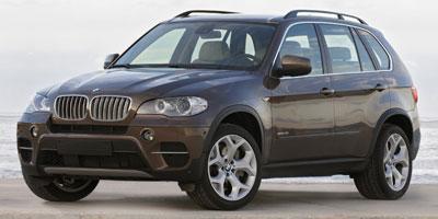 2013 BMW X5 xDrive35i Vehicle Photo in Lincoln, NE 68521