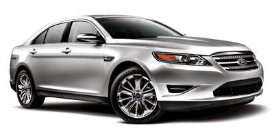 2013 Ford Taurus Vehicle Photo in Lees Summit, MO 64086