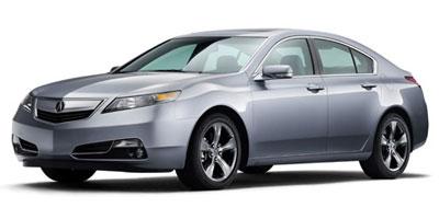 2013 Acura TL Vehicle Photo in Grapevine, TX 76051