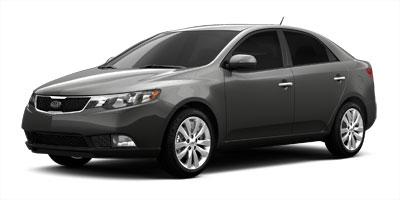 Select Kia Forte