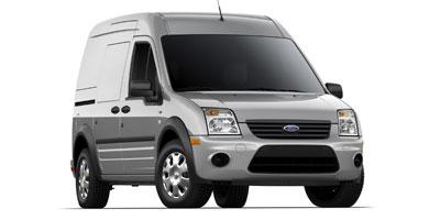 2013 Ford Transit Connect Vehicle Photo in Boston, NY 14025