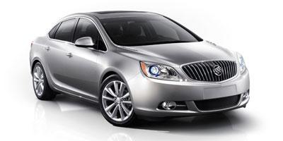 2013 Buick Verano Vehicle Photo in Englewood, CO 80113