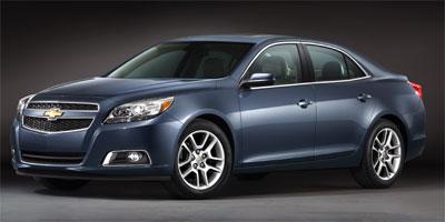 2013 Chevrolet Malibu ECO 2SA