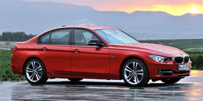 2013 BMW 335i Vehicle Photo in Houston, TX 77090