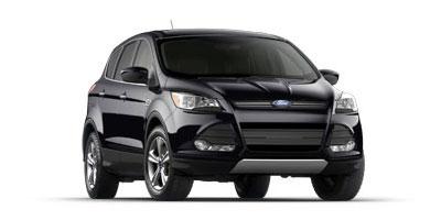 2013 Ford Escape Vehicle Photo in Doylsetown, PA 18901
