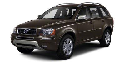 2013 Volvo XC90 Vehicle Photo in Houston, TX 77090