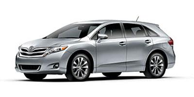 2013 Toyota Venza Vehicle Photo in Sheffield, OH 44054