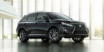 2013 Lexus RX 350 Vehicle Photo in Dallas, TX 75209