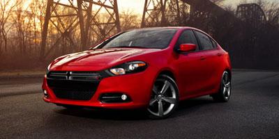 Select Dodge Dart