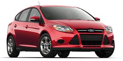 2013 Ford Focus Vehicle Photo in Novato, CA 94945