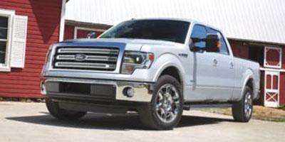 2013 Ford F-150 Vehicle Photo in Dallas, TX 75209