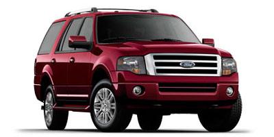 2013 Ford Expedition Vehicle Photo in Lowell, IN 46356