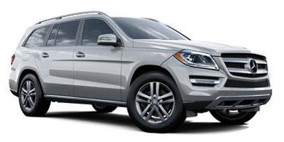 Black 2013 Mercedes Benz Gl Class Used Suv For Sale In