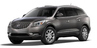 2013 Buick Enclave Vehicle Photo in Grapevine, TX 76051