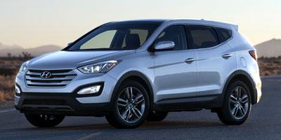 2013 Hyundai Santa Fe Vehicle Photo in Fort Worth, TX 76116