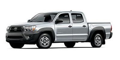 2013 Toyota Tacoma Vehicle Photo in Boonville, IN 47601