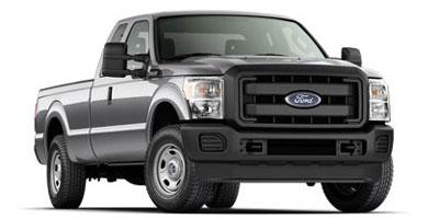2013 Ford Super Duty F-250 SRW Vehicle Photo in Boston, NY 14025