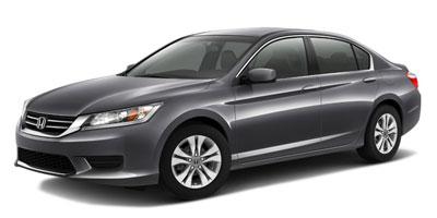 2013 Honda Accord Sedan Vehicle Photo in Manassas, VA 20109