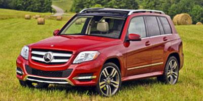 2013 Mercedes-Benz GLK-Class Vehicle Photo in San Antonio, TX 78230