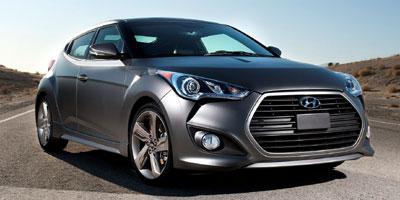 Select 2013 Hyundai Veloster