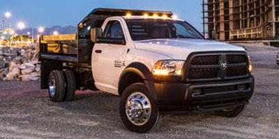 2013 Ram 5500 Vehicle Photo in Torrington, CT 06790