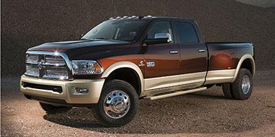 2013 Ram 2500 Vehicle Photo in Pawling, NY 12564-3219