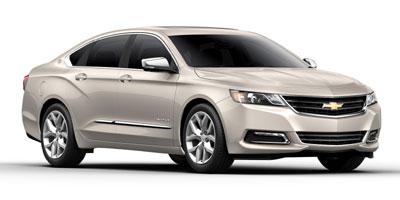 2014 Chevrolet Impala Vehicle Photo in Dallas, TX 75209