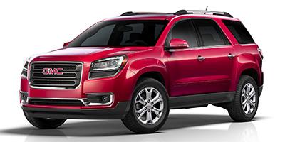 2014 GMC Acadia Vehicle Photo in Janesville, WI 53545