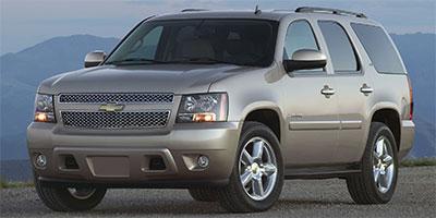 2014 Chevrolet Tahoe Vehicle Photo in Fort Worth, TX 76132