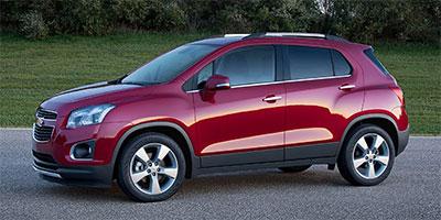 Port Alberni Used Chevrolet Trax Vehicles For Sale