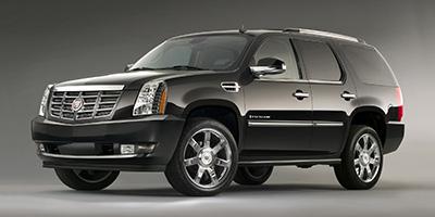 2014 Cadillac Escalade AWD Platinum