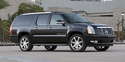 2014 Cadillac Escalade ESV Vehicle Photo in Dallas, TX 75209