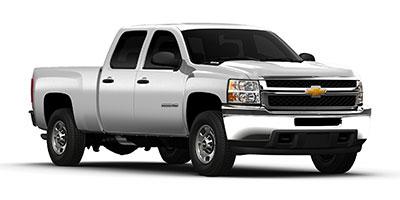 2014 Chevrolet Silverado 2500HD Vehicle Photo in Torrington, CT 06790