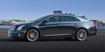 2014 Cadillac XTS Vehicle Photo in Smyrna, GA 30080