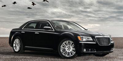 2014 Chrysler 300 Vehicle Photo in Smyrna, GA 30080