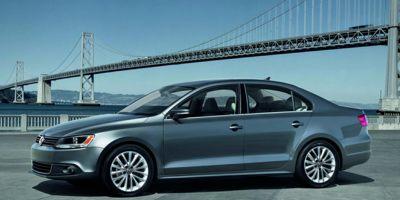2014 Volkswagen Jetta Sedan Vehicle Photo in Houston, TX 77079