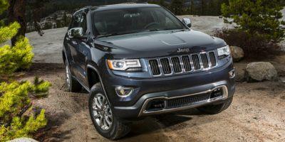 2014 Jeep Grand Cherokee Vehicle Photo in Dallas, TX 75209