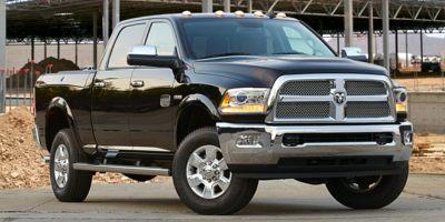2014 Ram 2500 Vehicle Photo in Lincoln, NE 68521