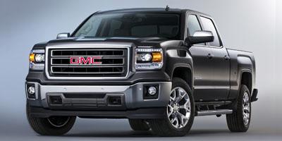 2014 GMC Sierra 1500 Vehicle Photo in Dallas, TX 75209